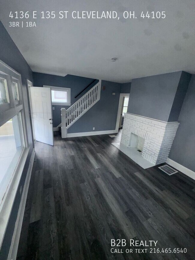 Foto del edificio - 4136 E 135th St