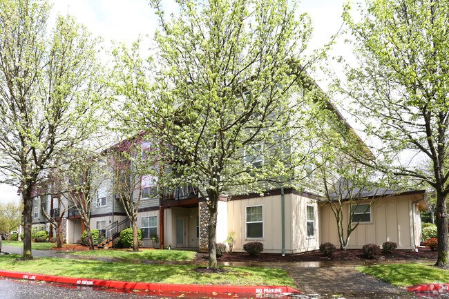 Foto del edificio - Stone Ridge Apartments