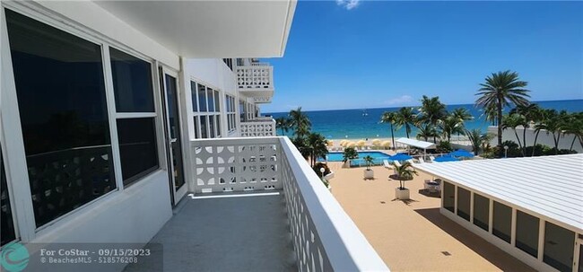 Building Photo - 4010 Galt Ocean Dr