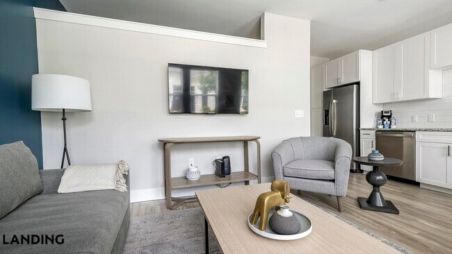 Foto del edificio - 3005 Chestnut Grv Ln