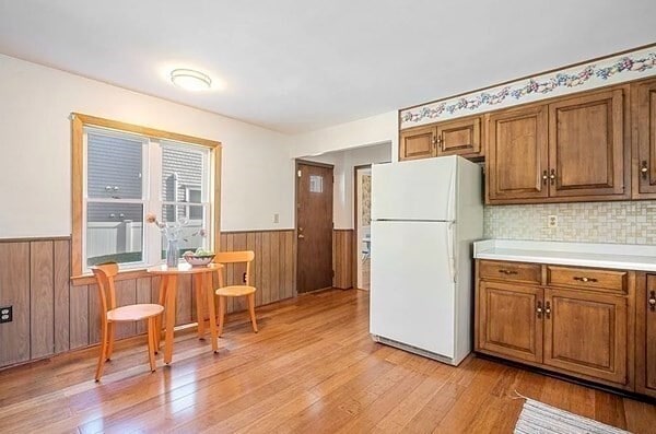 Building Photo - 125 Rindge Ave
