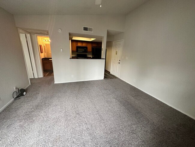 Foto del interior - Lincoln Park Apartments