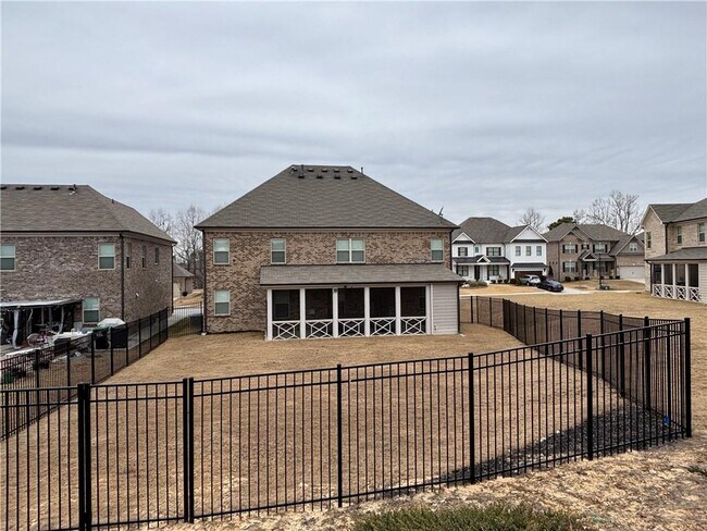 Foto del edificio - 3566 Andover Wy