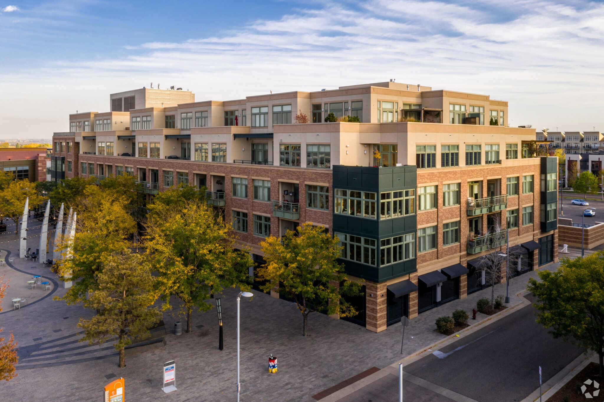 Belmar Plaza Residences