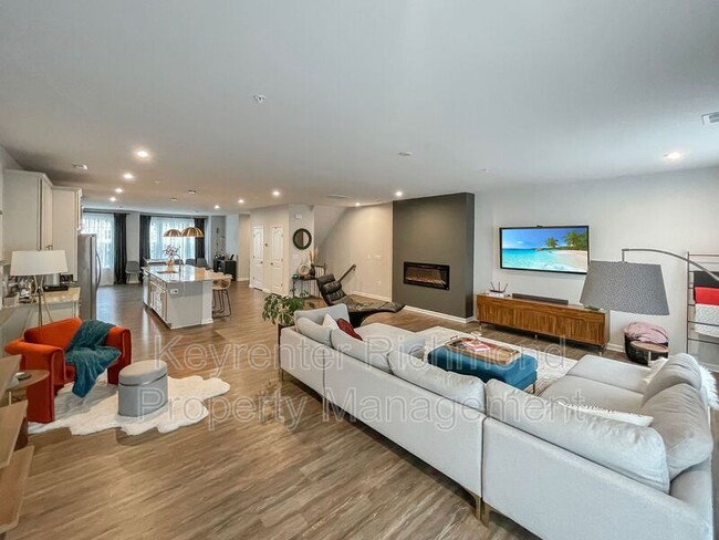 Foto del edificio - 8113 Wistar Creek Mews