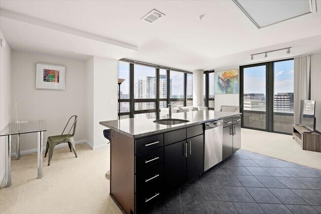 Foto del edificio - 1405 S Fern St