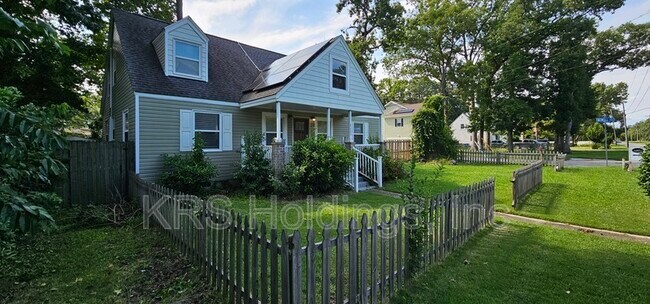 Foto del edificio - 8223 Chesapeake Blvd