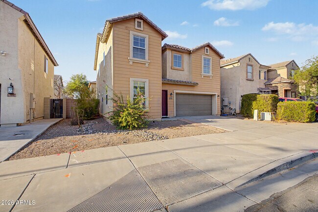 Foto del edificio - 8932 W Hammond Ln