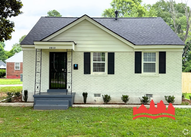Building Photo - Fully Renovated 3BR/2BA Home – Move-In Ready!