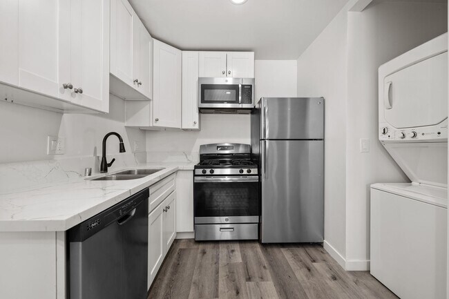 Foto del edificio - Detached 2 bed!