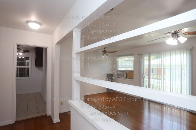 Foto del edificio - 7771 Adams Way