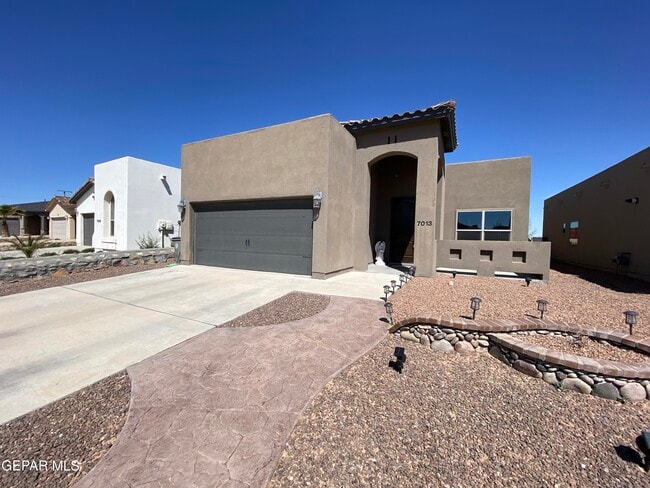 Building Photo - 7013 Long Meadow Dr