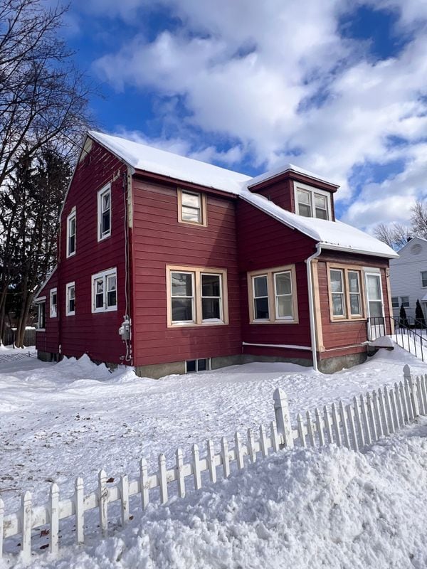 Building Photo - 1983 Central Ave