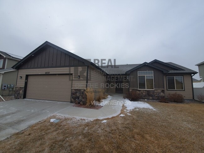 Building Photo - 6837 Langland St