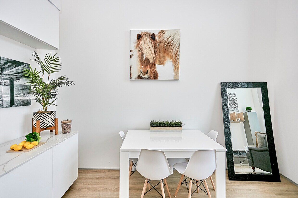 The Fairfax Apartments in Los Angeles, CA Westside Rentals