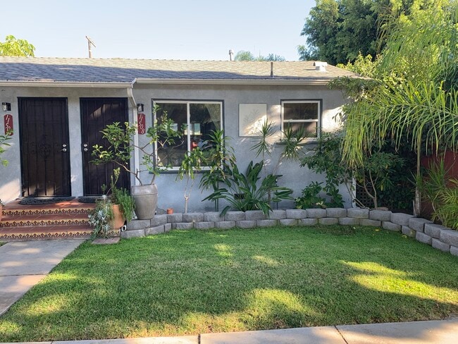 Building Photo - 11504 Venice Blvd