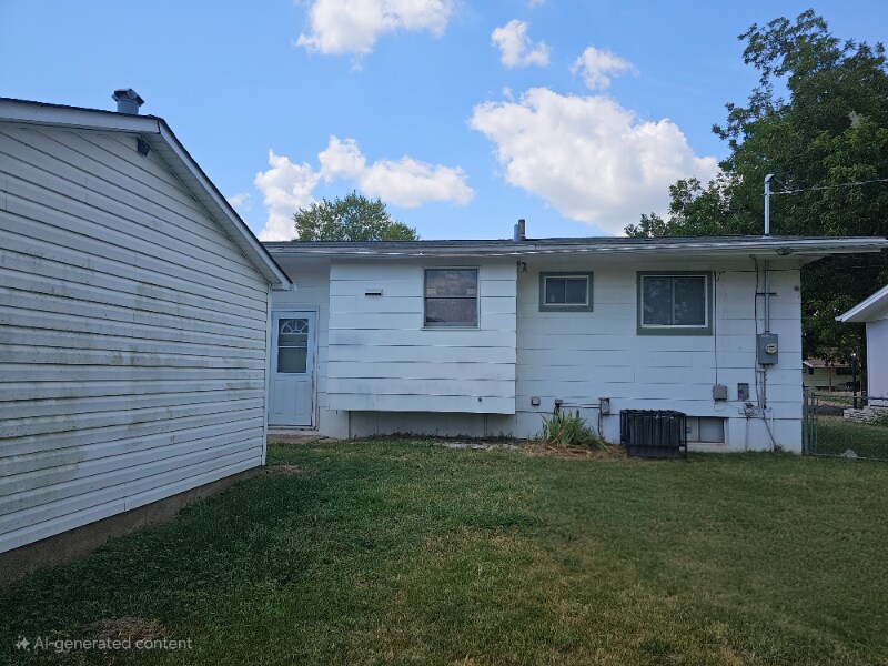 Foto del edificio - 10400 Hobkirk Dr