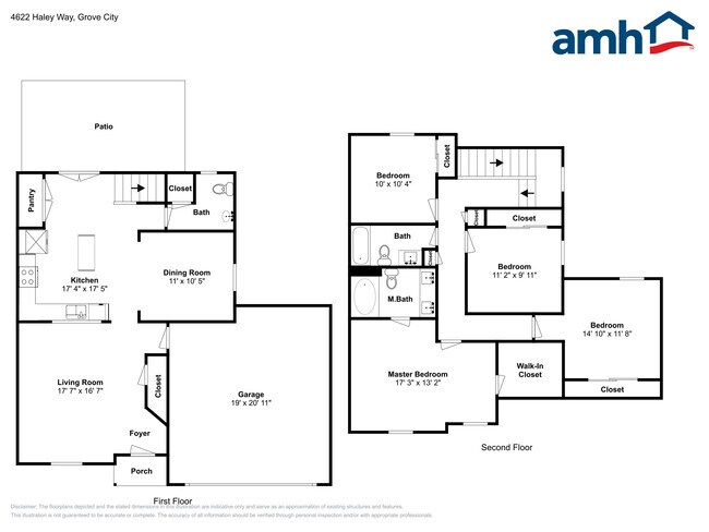 Building Photo - 4622 Haley Way