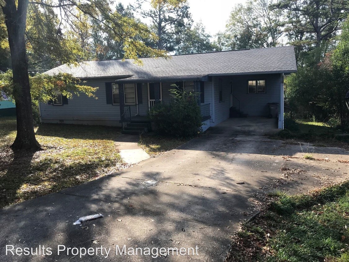 112 S Page St, LaGrange, GA 30241 House Rental in LaGrange, GA