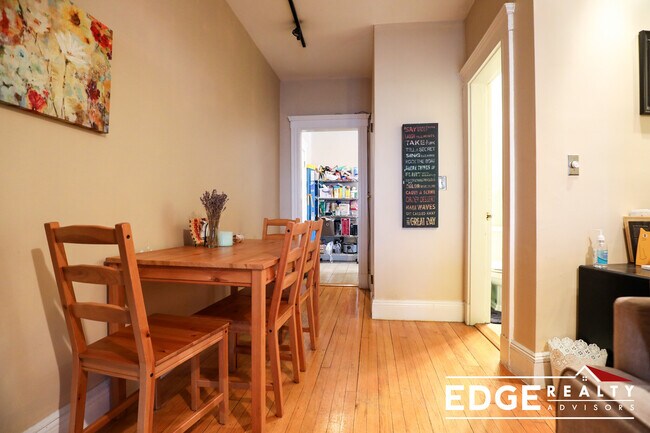 Foto del edificio - 6 Sutherland Rd