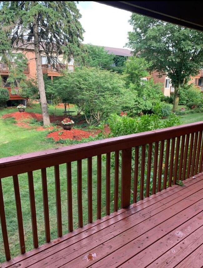 Building Photo - 4198 Packard St