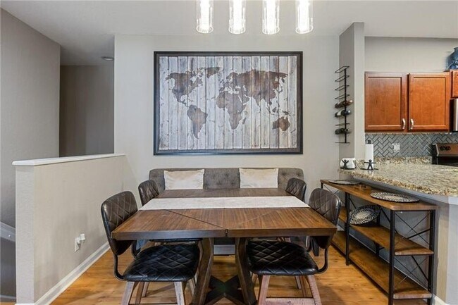 Foto del edificio - 4809 N Wickham Cir