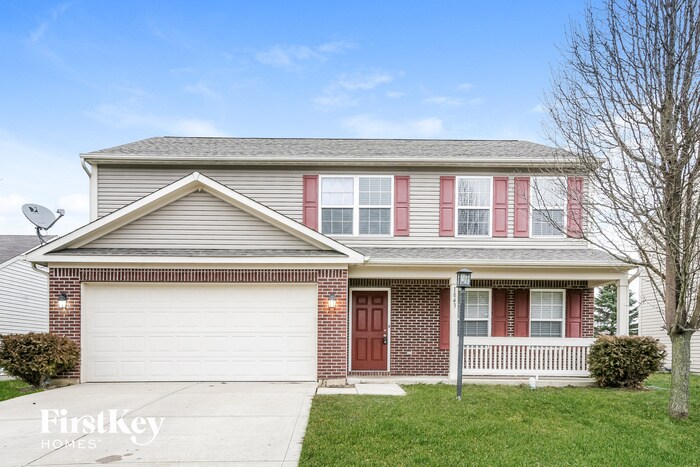 Foto principal - 1843 Brook Crossing Way
