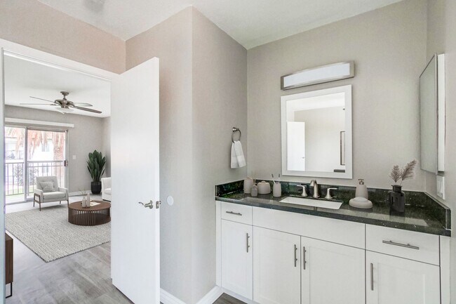 Foto del interior - The Addison