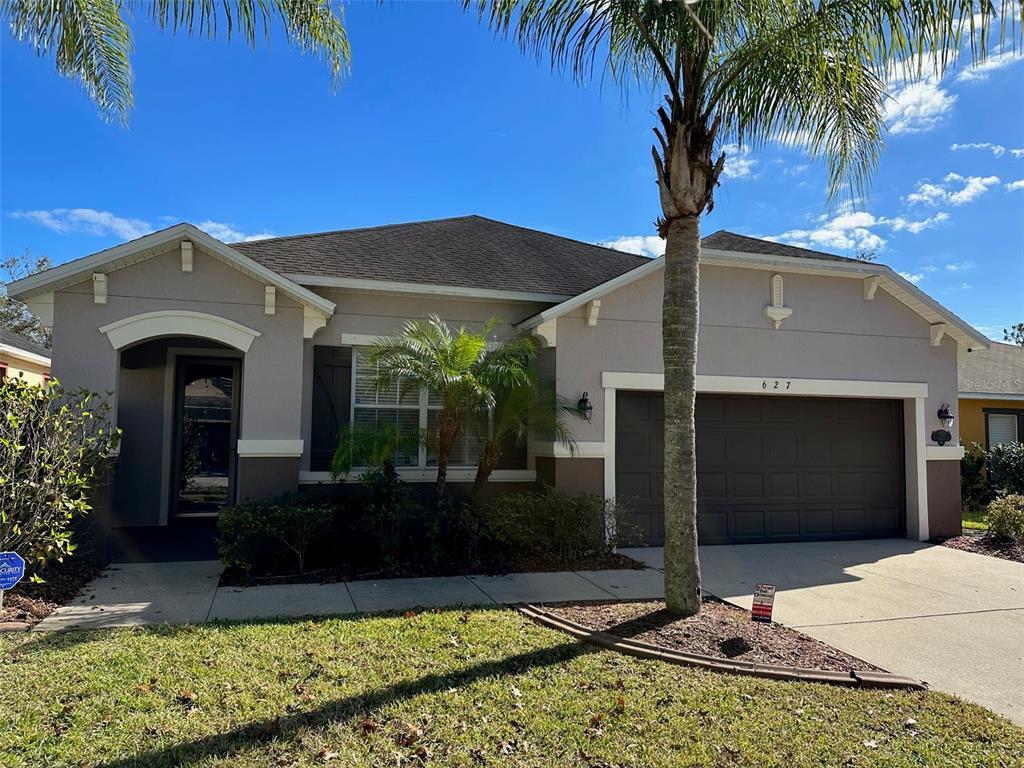 Primary Photo - 627 Aeolian Dr
