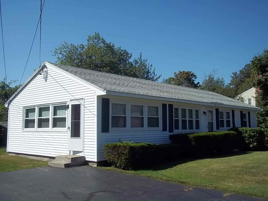 Primary Photo - 22 Jenness Ave