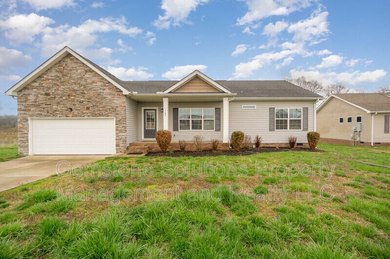 1164 Wrights Mill Rd, Spring Hill, TN 37174 House Rental in Spring
