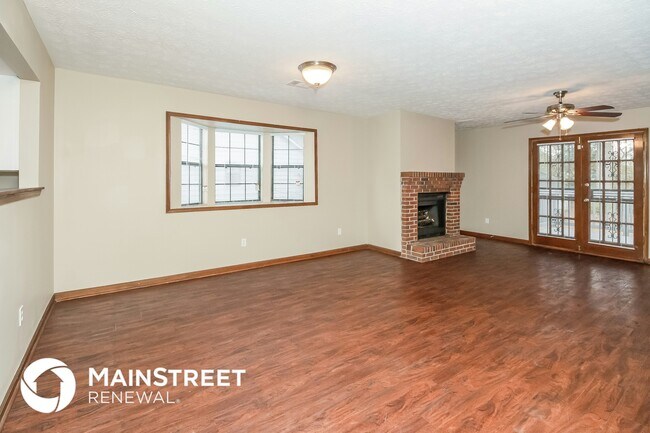 Foto del edificio - 5297 Brentwood Rd