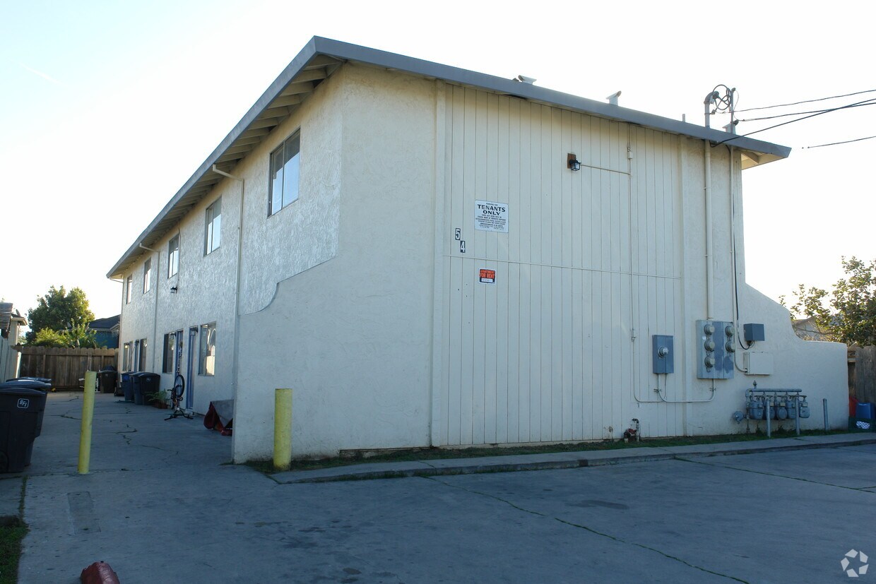 Foto principal - 54 N Pearl St