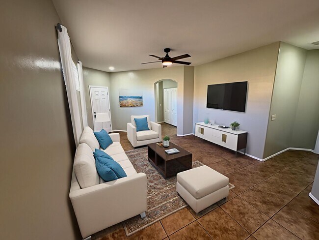 Foto del edificio - Move in ready Vail School District