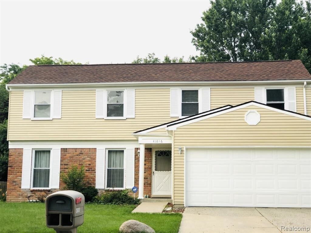 Primary Photo - 41816 Park Ridge Rd