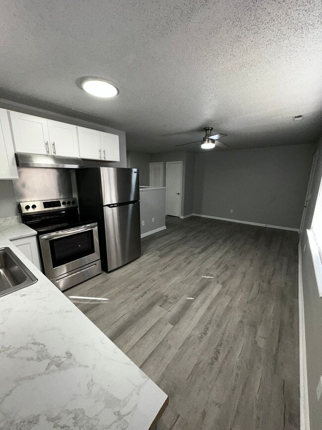 Interior Photo - Boulevard West Apartments