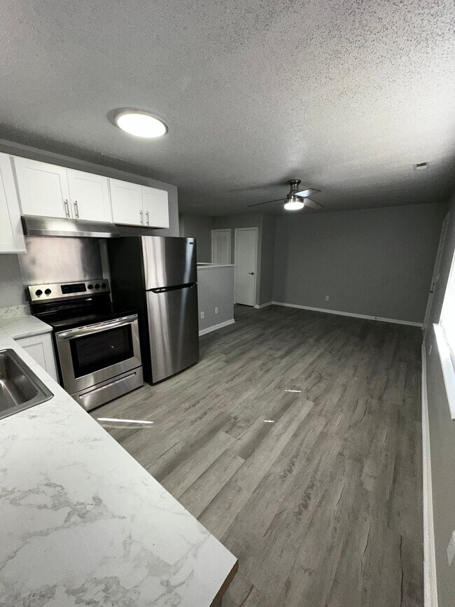 Foto del interior - Boulevard West
