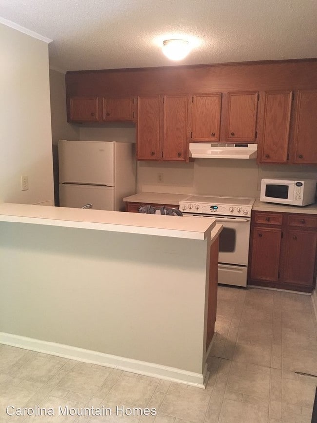 Building Photo - 2 br, 1.5 bath House - 116 SmokeRise Circle