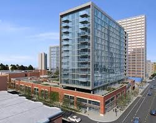 Building Photo - 3740 N Halsted St