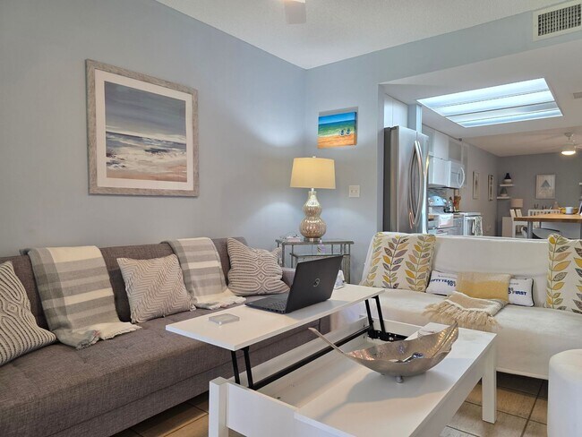 Foto del edificio - 5500 Ocean Shore Blvd