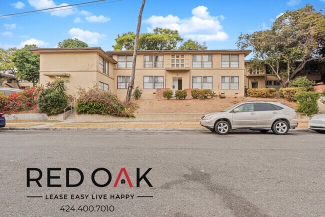 Foto del edificio - ~1 Month FREE + $200 OFF~ Charming One Bed...