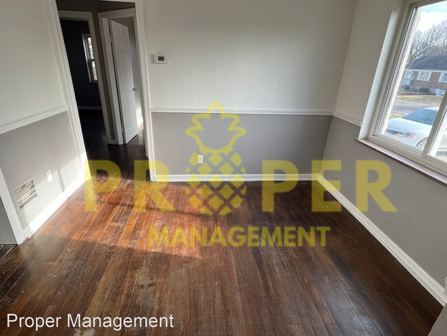 Building Photo - 2 br, 1 bath House - 101 Castlewood Ave.
