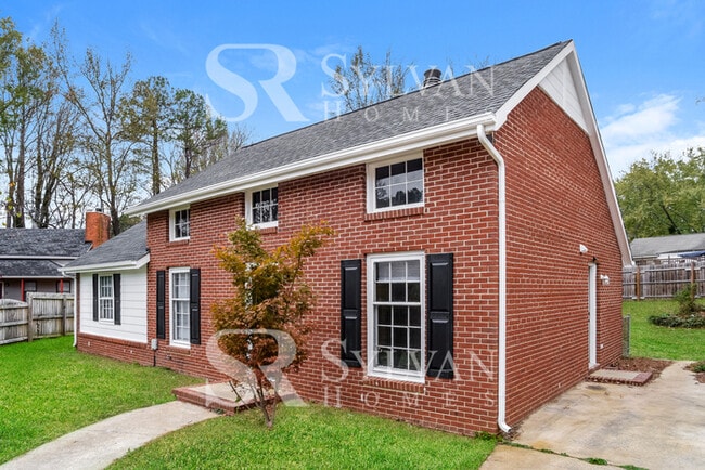 Photo - You'll love this charming brick home!