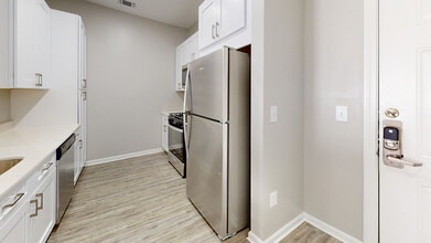 Interior Photo - Bradlee Danvers