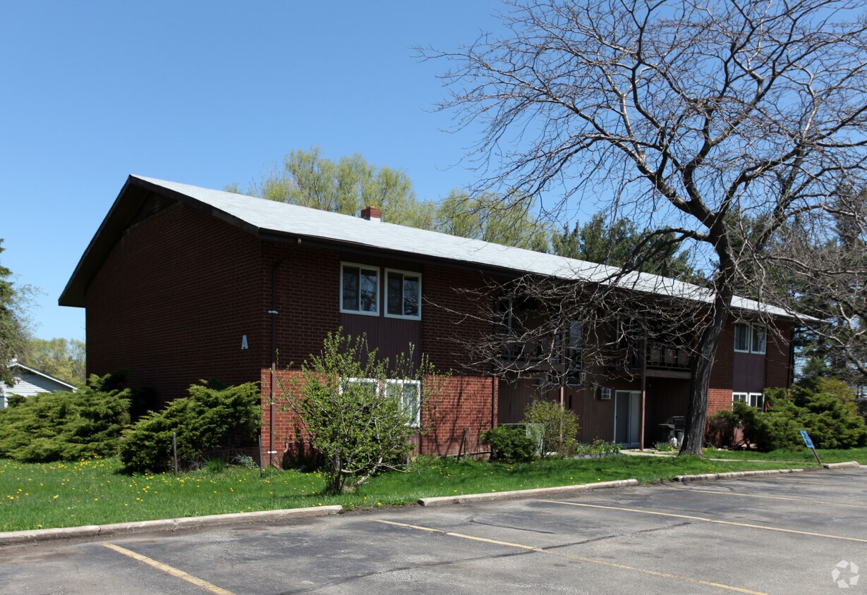 Foto del edificio - Old Orchard Apartments