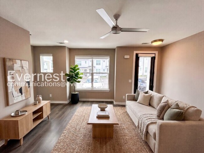 Foto del edificio - 303 Jeffries Wy