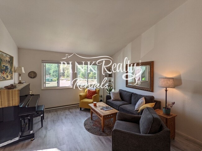 Foto del edificio - 52 El Paso Blvd