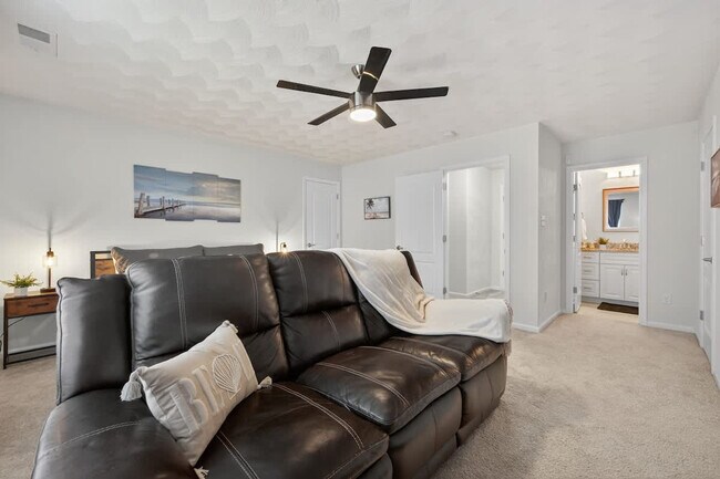 Foto del edificio - 1100 Virgilina Ave