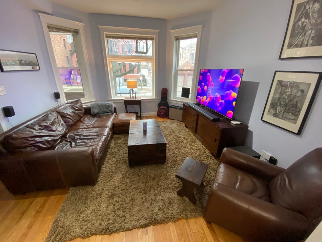 Primary Photo - 2113 W Haddon Ave