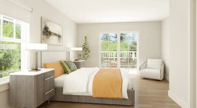 Building Photo - The Reserve at Clarkstown